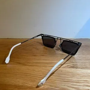 Anne & Valentin STEAMPUNK Sunglasses Anne et Valentin STEAMPUNK 宇宙的な限定サングラス | 3T  main image 4